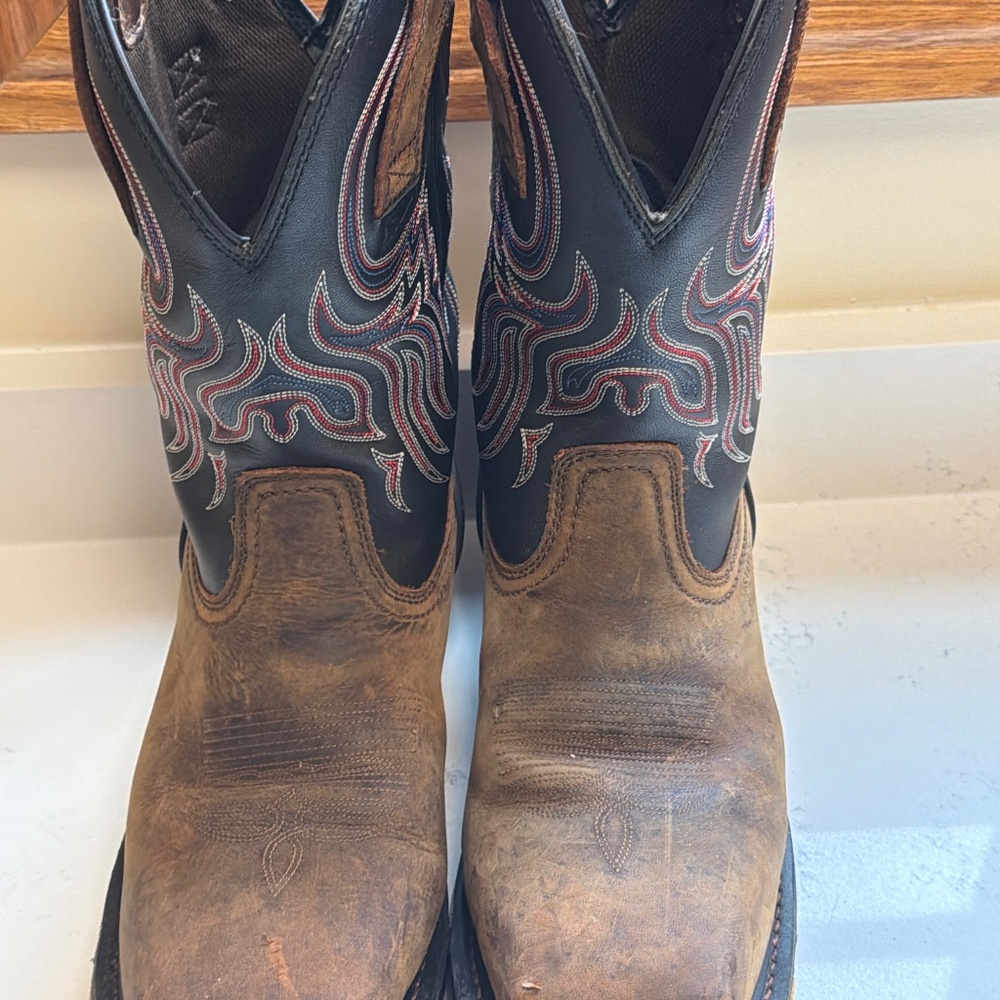 Boots
